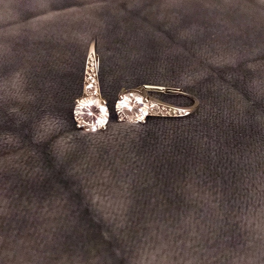 Maja chandeliers/Earrings/new/